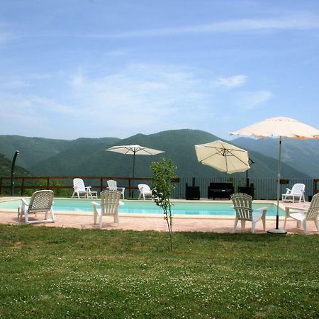 Agriturismo Tre Monti Meggiano Экстерьер фото