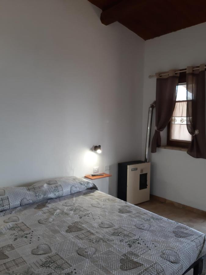 Agriturismo Tre Monti Meggiano Экстерьер фото