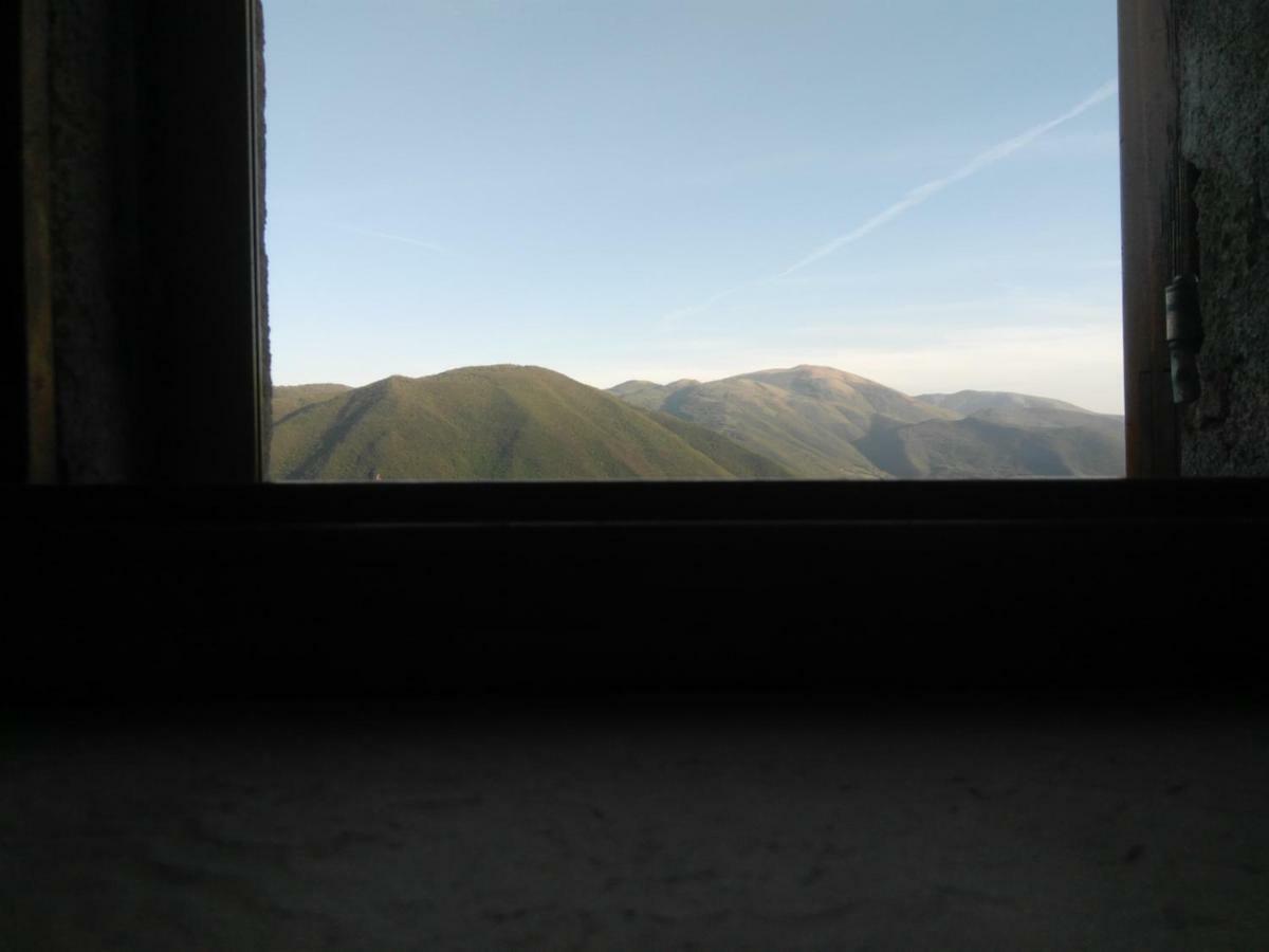 Agriturismo Tre Monti Meggiano Экстерьер фото