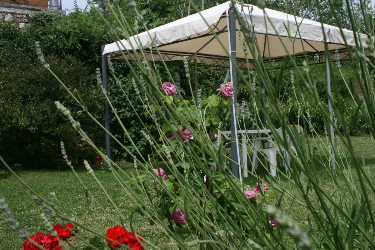 Agriturismo Tre Monti Meggiano Экстерьер фото